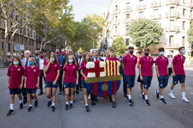 世界杯高清比赛直播平台-拉波尔塔社媒发争议言论 回怼欧足联:切费林错了!