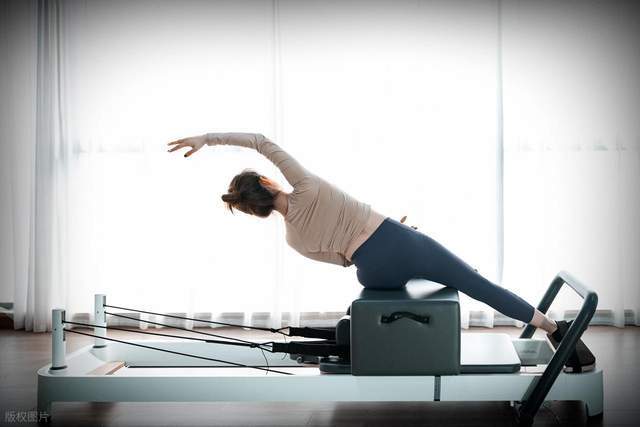 世界杯手机观看app下载-我,258斤的普拉提教练,帮助1000多名大码女孩找到身体自信