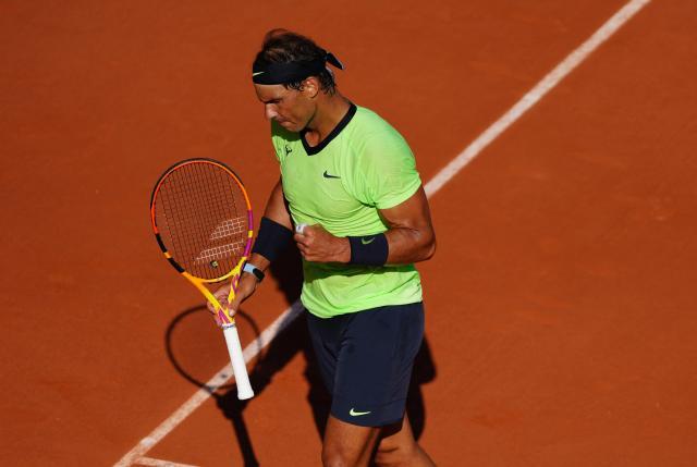 世界杯官方客户端下载中心-法网八强德纳遭95后围剿 “三小天王”谁能脱颖而出