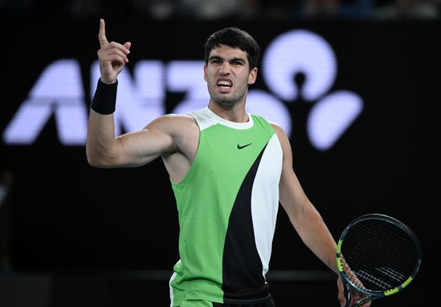 世界杯客户端升级说明-最年轻男单全满贯诞生 阿尔卡拉斯的故事才刚开始